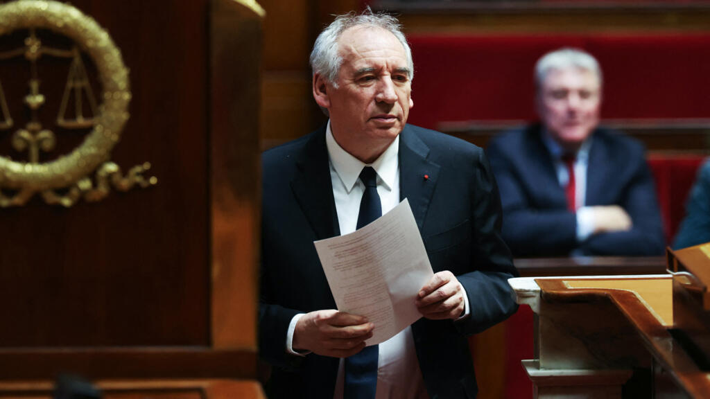 Budget de la Sécurité sociale : François Bayrou survit à une nouvelle motion de censure