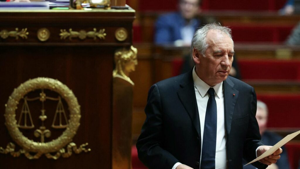 Budget de la Sécurité sociale : la motion de censure déposée par La France insoumise rejetée par les députés