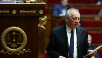 Budget de la Sécurité sociale : la motion de censure déposée par La France insoumise rejetée par les députés