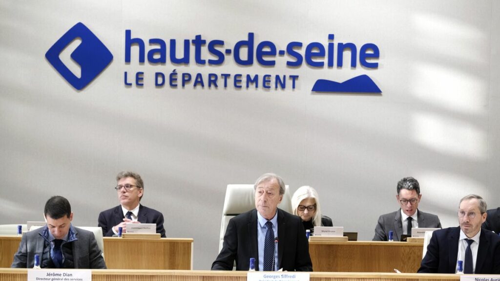 Budget des Hauts-de-Seine : le département prévoit encore un recours à l’emprunt