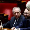 Budget : l’opposition rejette une nouvelle motion de censure, mais maintient François Bayrou sous pression