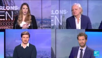 Budget : pari réussi pour François Bayrou ? Parlons-en avec A. Devernoix, JC. Gallien et C. Dansette