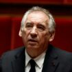 Budget : pour François Bayrou, un «camp de base» au confort trompeur