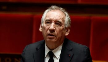 Budget : pour François Bayrou, un «camp de base» au confort trompeur