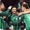 Bundesliga: Werder feiert ersten Sieg des Jahres