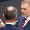 Bundestagswahl 2025: Lindner: „Vier oder sechs Prozent für die FDP ändert die Republik“