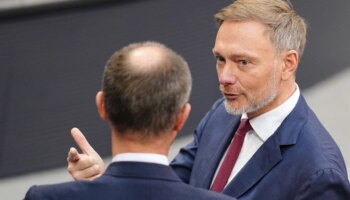 Bundestagswahl 2025: Lindner: „Vier oder sechs Prozent für die FDP ändert die Republik“