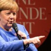 Bundestagswahl 2025: Merkel begründet ihre Kritik an Merz