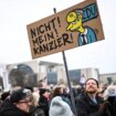 Bundestagswahl 2025: Proteste vor CDU-Parteitag angekündigt