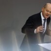 Bundestagswahl 2025: Scholz eröffnet die letzte Debatte im Bundestag