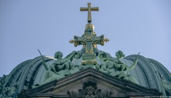 Bundestagswahl: Kirche zwischen Politik und Gesellschaft