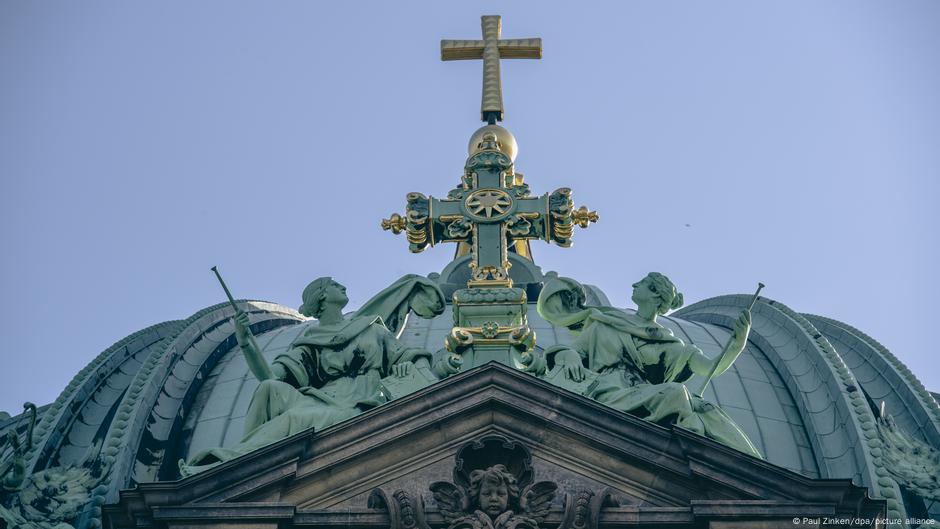 Bundestagswahl: Kirche zwischen Politik und Gesellschaft