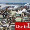 Canada calls Trump metals tariffs ‘totally unjustified’ as Hong Kong to file complaint with WTO – business live