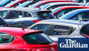 Car finance scandal: lender sets aside £165m for possible compensation costs