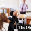 Cash-strapped schools plan to lay off teachers in blow to Labour’s promise