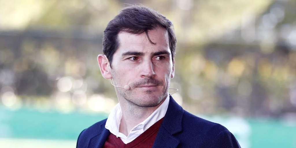 Casillas se revuelve tras destaparse su relación con Claudia Bavel: «No voy a consentir que no se me respete»