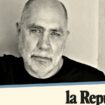 «Ce n’est pas contre les États-Unis que je dois être en colère, mais contre mon pays», estime le scénariste mexicain Guillermo Arriaga