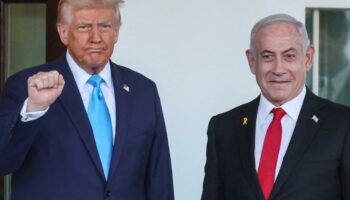 Ce que dit le droit international des idées de Donald Trump sur Gaza