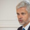 «Ce qu’on fait pour Mayotte a vocation à s’étendre au pays entier» : Laurent Wauquiez se prononce de nouveau en faveur d’une restriction du droit du sol