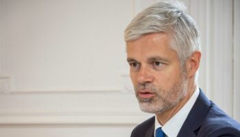 «Ce qu’on fait pour Mayotte a vocation à s’étendre au pays entier» : Laurent Wauquiez se prononce de nouveau en faveur d’une restriction du droit du sol