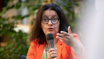 Cécile Duflot, directrice générale d’Oxfam France : « La milliardocratie, menace ultime contre la démocratie »