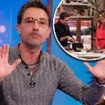 Celebrity chef Gino D'Acampo hit with multiple allegations of 'sexually inappropriate and intimidating behaviour' over 12-year period