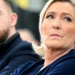 Censure : Marine Le Pen s’apprête à épargner François Bayrou