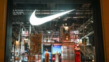 C'est une première: Nike va ouvrir une immense boutique au Luxembourg