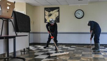 « Cette inondation a balayé notre logement, nos affaires, nos souvenirs… » : dans la ville de Redon, déclarée en état de catastrophe naturelle :