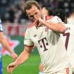 Champions League: FC Bayern gegen Celtic Glasgow, BVB gegen Sporting Lissabon