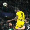 Champions League in Lissabon: Der BVB zeigt seine schöne Seite