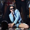 Charli XCX fans call wild Grammys performance the ‘best ever’