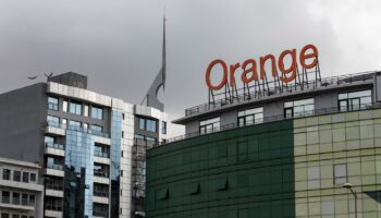 Chez Orange, l’Afrique comme principal moteur de croissance