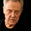 Christopher Walken: ‘I’ve been married for over 50 years. I live in a house. I’m a very normal person’