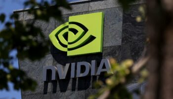 Chute libre de Nvidia: ce que l'histoire de la Bourse nous apprend