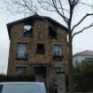 Clamart : un mort dans l’incendie d’une maison