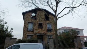 Clamart : un mort dans l’incendie d’une maison