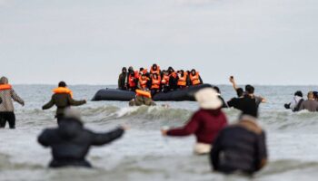 Clandestins : l’édifiant état des lieux du patron de l’Office de lutte contre le trafic illicite de migrants