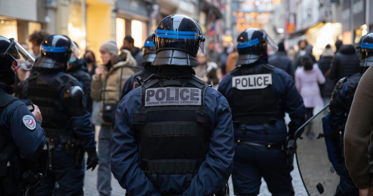 Clermont-Ferrand : un homme tué par balles en pleine rue