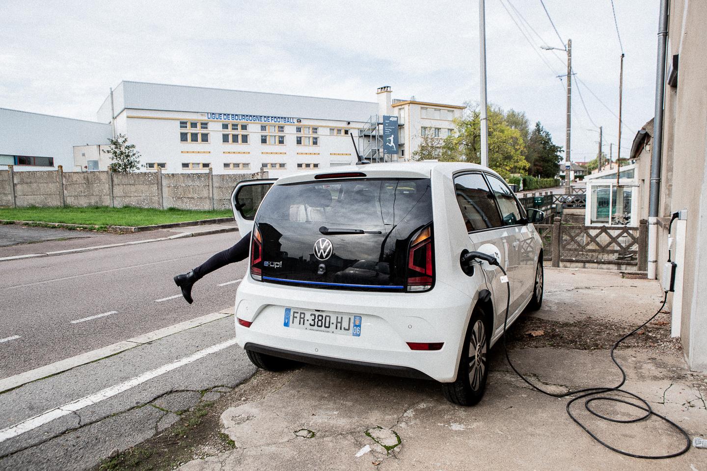 Climat : en France et en Europe, la grande panne de l’électrification