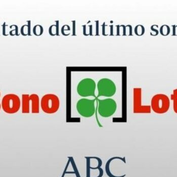 Comprobar el resultado del sorteo de Bonoloto de hoy lunes, 10 de febrero de 2025