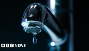 Concern UK's AI ambitions could lead to water shortages