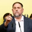 Conde-Pumpido interviene en causas del 'procés' 4 años después: el TC estudiará si Junqueras, Romeva y Bassa deben ser amnistiados por la malversación