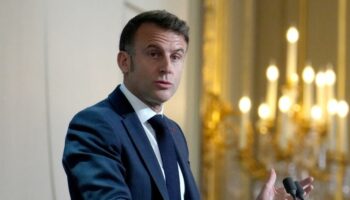 Conférence internationale sur la Syrie : Macron propose à Damas de s'associer à la lutte contre l'EI