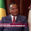 Conflit en RD Congo : pour Denis Sassou-Nguesso, "une guerre régionale" est possible