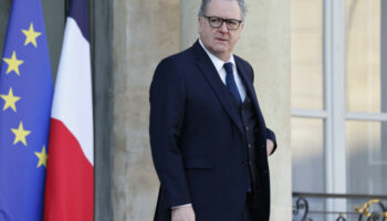 Conseil constitutionnel : vif débat autour de la nomination de Richard Ferrand