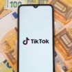 Contre la précarité, certains se lancent sur TikTok pour arrondir leurs fins de mois