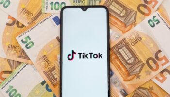 Contre la précarité, certains se lancent sur TikTok pour arrondir leurs fins de mois