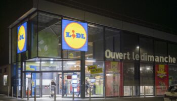 Contre l'ouverture le dimanche: Appel à une "grève illimitée" chez Lidl France à partir de vendredi