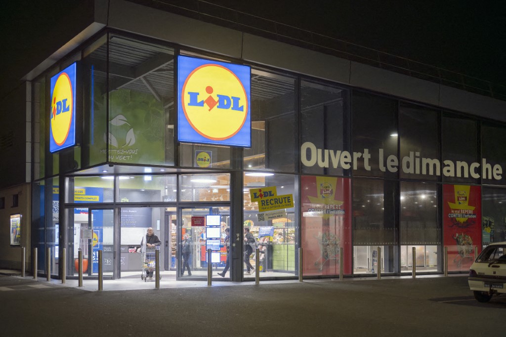 Contre l'ouverture le dimanche: Appel à une "grève illimitée" chez Lidl France à partir de vendredi